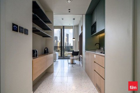 Apartment in Business Bay, Dubai 44 sq.m. № 43154 - photo 5