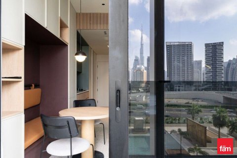 Apartment in Business Bay, Dubai 44 sq.m. № 43154 - photo 9