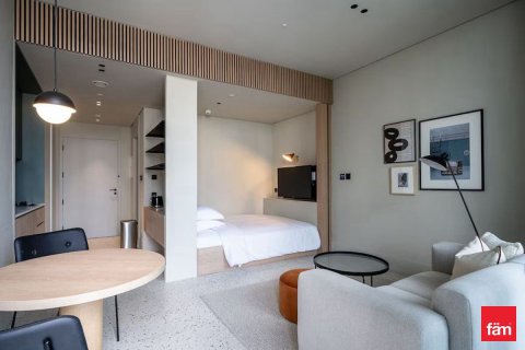 Apartment in Business Bay, Dubai 44 sq.m. № 43154 - photo 4