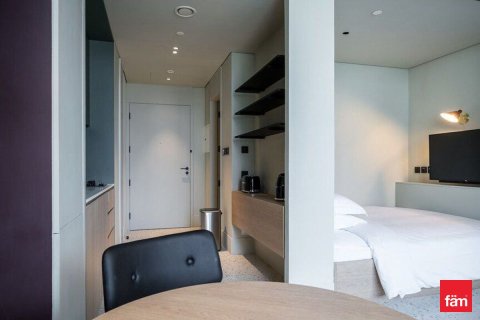 Apartment in Business Bay, Dubai 44 sq.m. № 43154 - photo 6