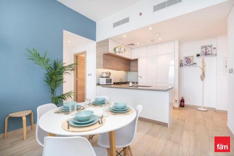 Apartamento en Dubai Marina, Dubai, 1 dormitorio, 66.1 m², № 43155 - foto 10