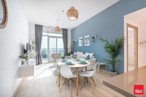 Apartamento en Dubai Marina, Dubai, 1 dormitorio, 66.1 m², № 43155 - foto 1