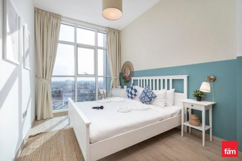 Apartamento en Dubai Marina, Dubai, 1 dormitorio, 66.1 m², № 43155 - foto 16