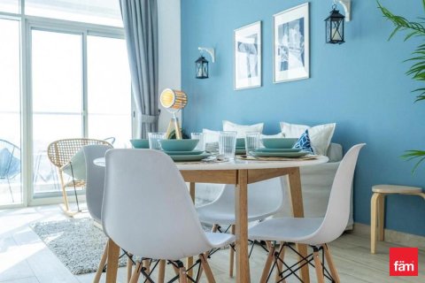 Apartamento en Dubai Marina, Dubai, 1 dormitorio, 66.1 m², № 43155 - foto 12
