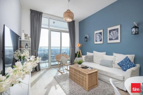 Apartamento en Dubai Marina, Dubai, 1 dormitorio, 66.1 m², № 43155 - foto 3