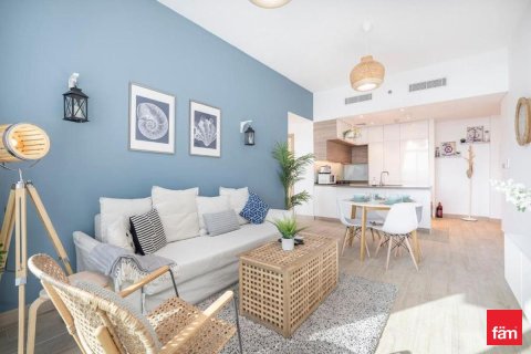 Apartamento en Dubai Marina, Dubai, 1 dormitorio, 66.1 m², № 43155 - foto 2