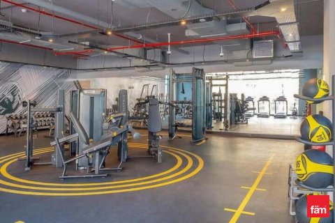 Apartamento en Dubai Marina, Dubai, 1 dormitorio, 66.1 m², № 43155 - foto 22