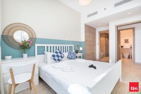 Apartamento en Dubai Marina, Dubai, 1 dormitorio, 66.1 m², № 43155 - foto 15