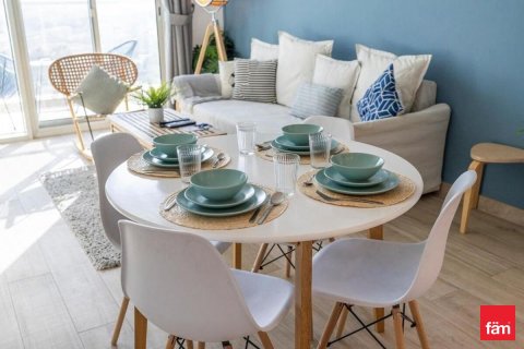 Apartamento en Dubai Marina, Dubai, 1 dormitorio, 66.1 m², № 43155 - foto 11