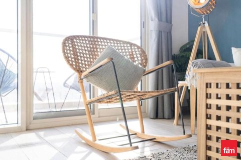 Apartamento en Dubai Marina, Dubai, 1 dormitorio, 66.1 m², № 43155 - foto 8