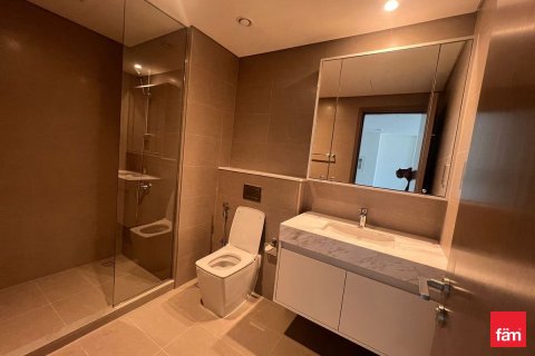 Apartment in Downtown Dubai (Downtown Burj Dubai), Dubai 1 bedroom, 63.2 sq.m. № 43159 - photo 8