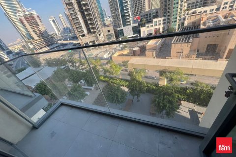 Apartment in Downtown Dubai (Downtown Burj Dubai), Dubai 1 bedroom, 63.2 sq.m. № 43159 - photo 9