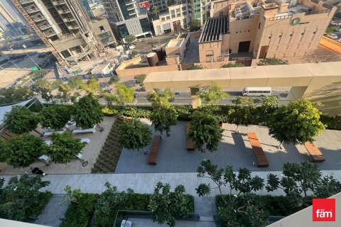 Apartment in Downtown Dubai (Downtown Burj Dubai), Dubai 1 bedroom, 63.2 sq.m. № 43159 - photo 10