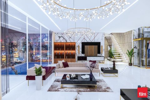 شقة في دبي 1غرف نوم, 70.9 م² رقم 43156 - صورة 6