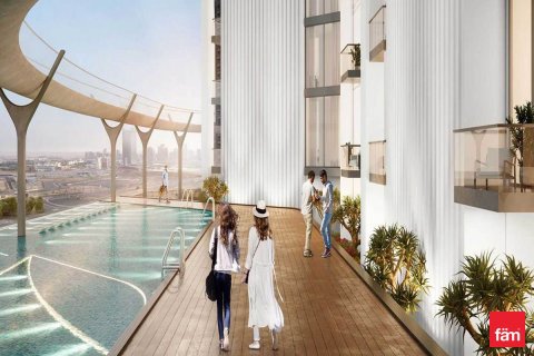 شقة في دبي 1غرف نوم, 70.9 م² رقم 43156 - صورة 1