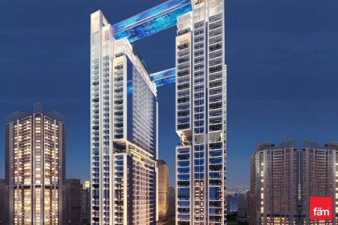 شقة في دبي 1غرف نوم, 70.9 م² رقم 43156 - صورة 8