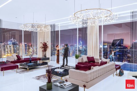 شقة في دبي 1غرف نوم, 70.9 م² رقم 43156 - صورة 7