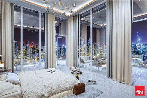 شقة في دبي 1غرف نوم, 70.9 م² رقم 43156 - صورة 2