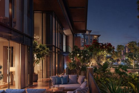 Apartment in Al Wasl, Dubai 1 bedroom, 75 sq.m. № 101257 - photo 3