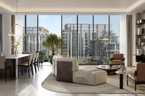 Apartment in Al Wasl, Dubai 1 bedroom, 75 sq.m. № 101257 - photo 6