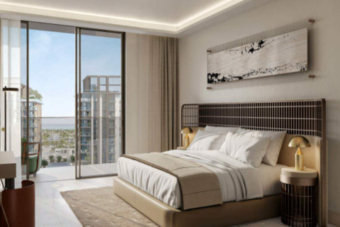 Apartment in Al Wasl, Dubai 1 bedroom, 75 sq.m. № 101257 - photo 8