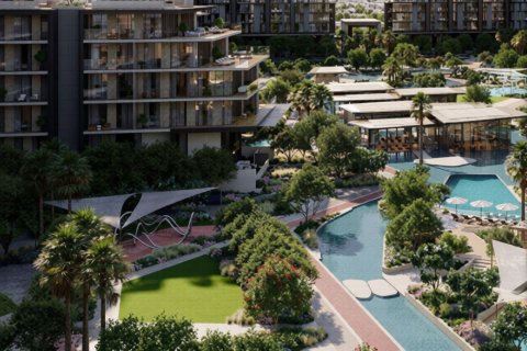 Apartment in Al Wasl, Dubai 1 bedroom, 75 sq.m. № 101257 - photo 7