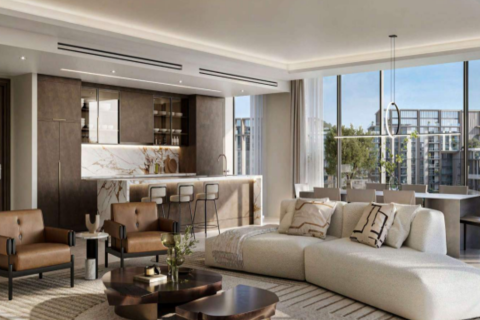 Apartment in Al Wasl, Dubai 1 bedroom, 75 sq.m. № 101257 - photo 9