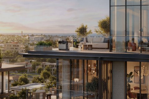 Квартира в Аль-Васле, Дубай, 1 спальня, 75м², № 101257