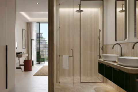 Apartment in Al Wasl, Dubai 1 bedroom, 75 sq.m. № 101257 - photo 4