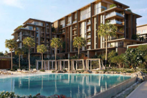 Apartment in Al Wasl, Dubai 1 bedroom, 75 sq.m. № 101257 - photo 5