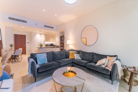 Apartment in Dubai Marina, Dubai 2 bedrooms, 118 sq.m. № 101261 - photo 15