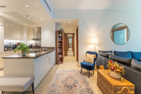 Apartment in Dubai Marina, Dubai 2 bedrooms, 118 sq.m. № 101261 - photo 11