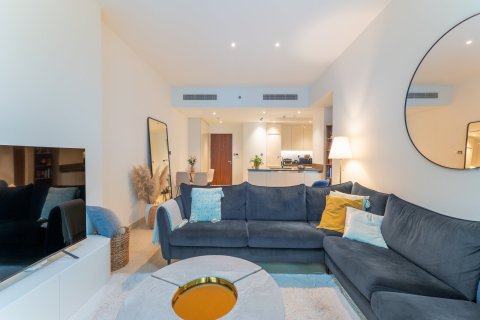 Apartment in Dubai Marina, Dubai 2 bedrooms, 118 sq.m. № 101261 - photo 14