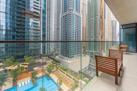 Apartment in Dubai Marina, Dubai 2 bedrooms, 118 sq.m. № 101261 - photo 3