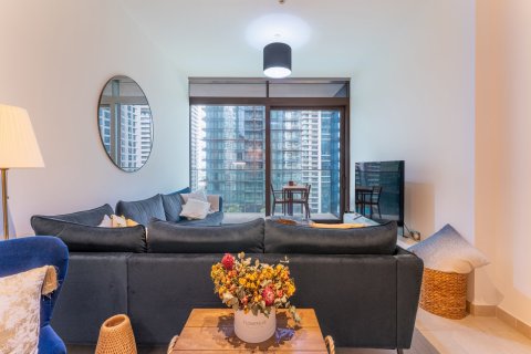 Apartment in Dubai Marina, Dubai 2 bedrooms, 118 sq.m. № 101261 - photo 13