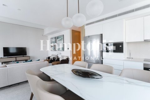 Apartment in Dubai Creek Harbour (The Lagoons), Dubai 2 bedrooms, 102.43949295 sq.m. № 101364 - photo 8