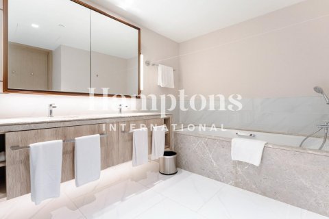 Apartment in Dubai Creek Harbour (The Lagoons), Dubai 2 bedrooms, 102.43949295 sq.m. № 101364 - photo 16