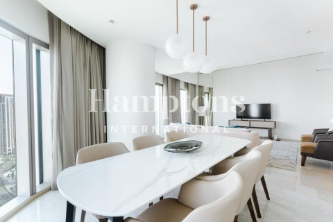 Apartment in Dubai Creek Harbour (The Lagoons), Dubai 2 bedrooms, 102.43949295 sq.m. № 101364 - photo 5