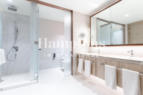 Apartment in Dubai Creek Harbour (The Lagoons), Dubai 2 bedrooms, 102.43949295 sq.m. № 101364 - photo 10