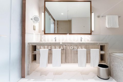 Apartment in Dubai Creek Harbour (The Lagoons), Dubai 2 bedrooms, 102.43949295 sq.m. № 101364 - photo 15