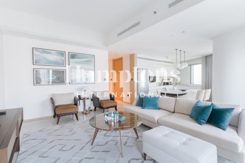 Apartment in Dubai Creek Harbour (The Lagoons), Dubai 2 bedrooms, 102.43949295 sq.m. № 101364 - photo 13