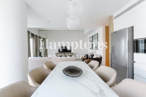 Apartment in Dubai Creek Harbour (The Lagoons), Dubai 2 bedrooms, 102.43949295 sq.m. № 101364 - photo 7