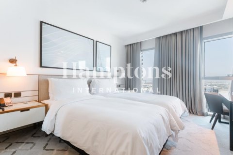 Apartment in Dubai Creek Harbour (The Lagoons), Dubai 2 bedrooms, 102.43949295 sq.m. № 101364 - photo 9