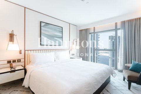 Apartment in Dubai Creek Harbour (The Lagoons), Dubai 2 bedrooms, 102.43949295 sq.m. № 101364 - photo 11