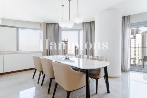 Apartment in Dubai Creek Harbour (The Lagoons), Dubai 2 bedrooms, 102.43949295 sq.m. № 101364 - photo 14