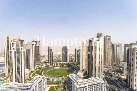 Apartment in Dubai Creek Harbour (The Lagoons), Dubai 2 bedrooms, 102.43949295 sq.m. № 101364 - photo 3