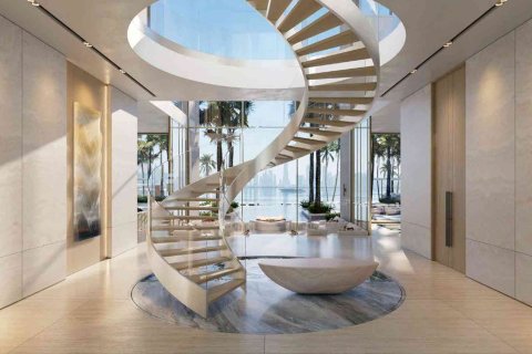 Villa in The World Islands, Dubai 5 bedrooms, 2817 sq.m. № 101262 - photo 8