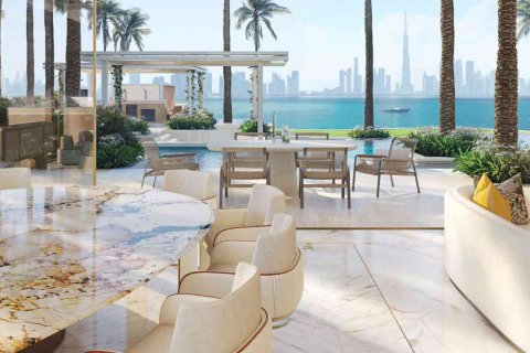 Villa in The World Islands, Dubai 5 bedrooms, 2817 sq.m. № 101262 - photo 6