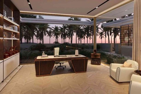 Villa in The World Islands, Dubai 5 bedrooms, 2817 sq.m. № 101262 - photo 5