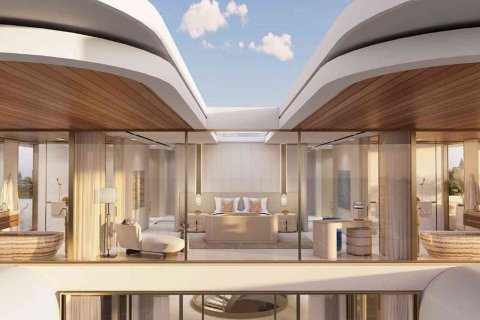 Villa in The World Islands, Dubai 5 bedrooms, 2817 sq.m. № 101262 - photo 9